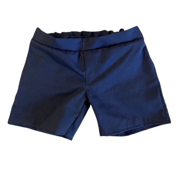 Build A Bear Workshop Air Force Military Blues Uniform Outfit And Hat - Picture 3 of 5